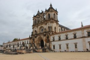 klasztor Alcobaca