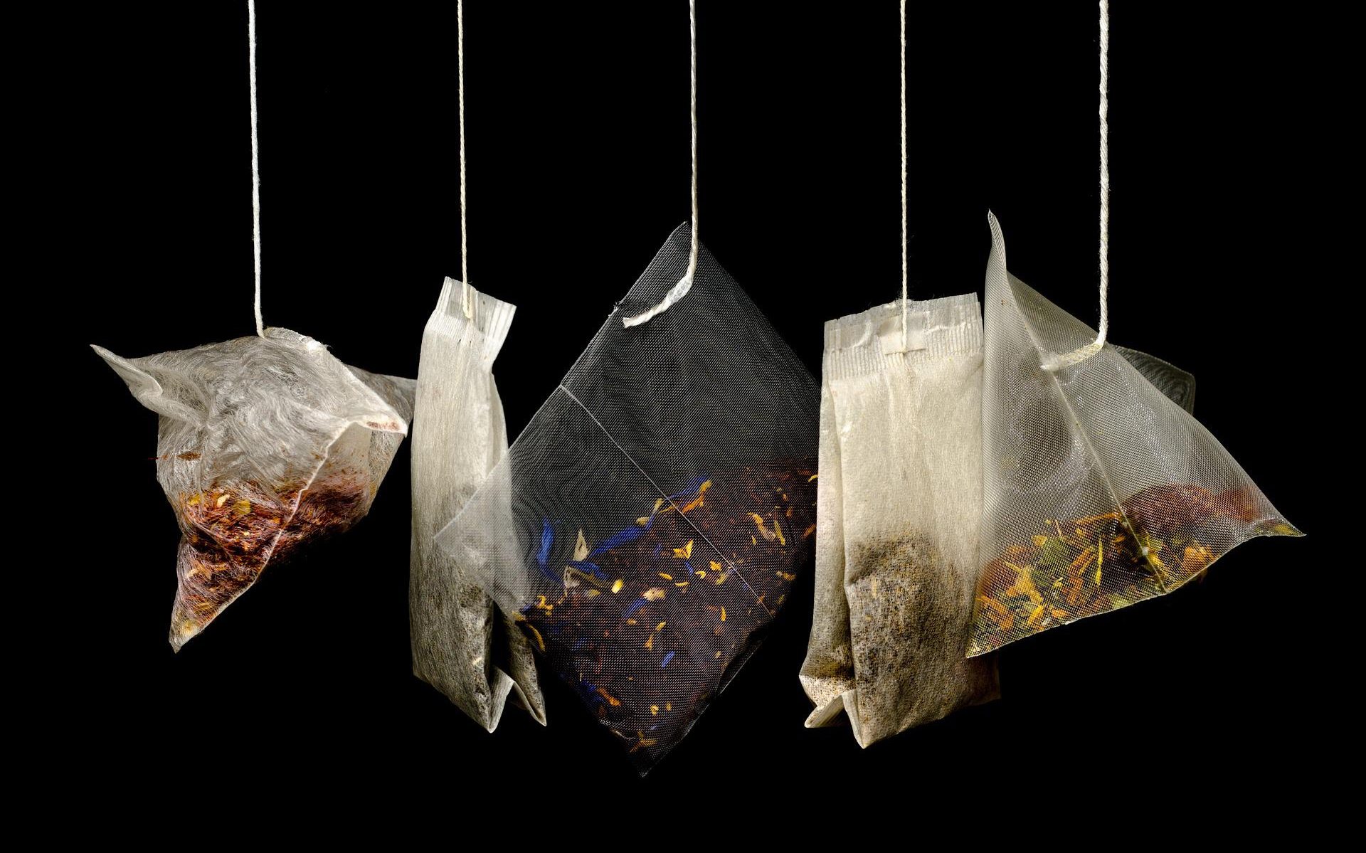 Emotea – kolorowe herbaty tworzone z kobiecą intuicją i pasją