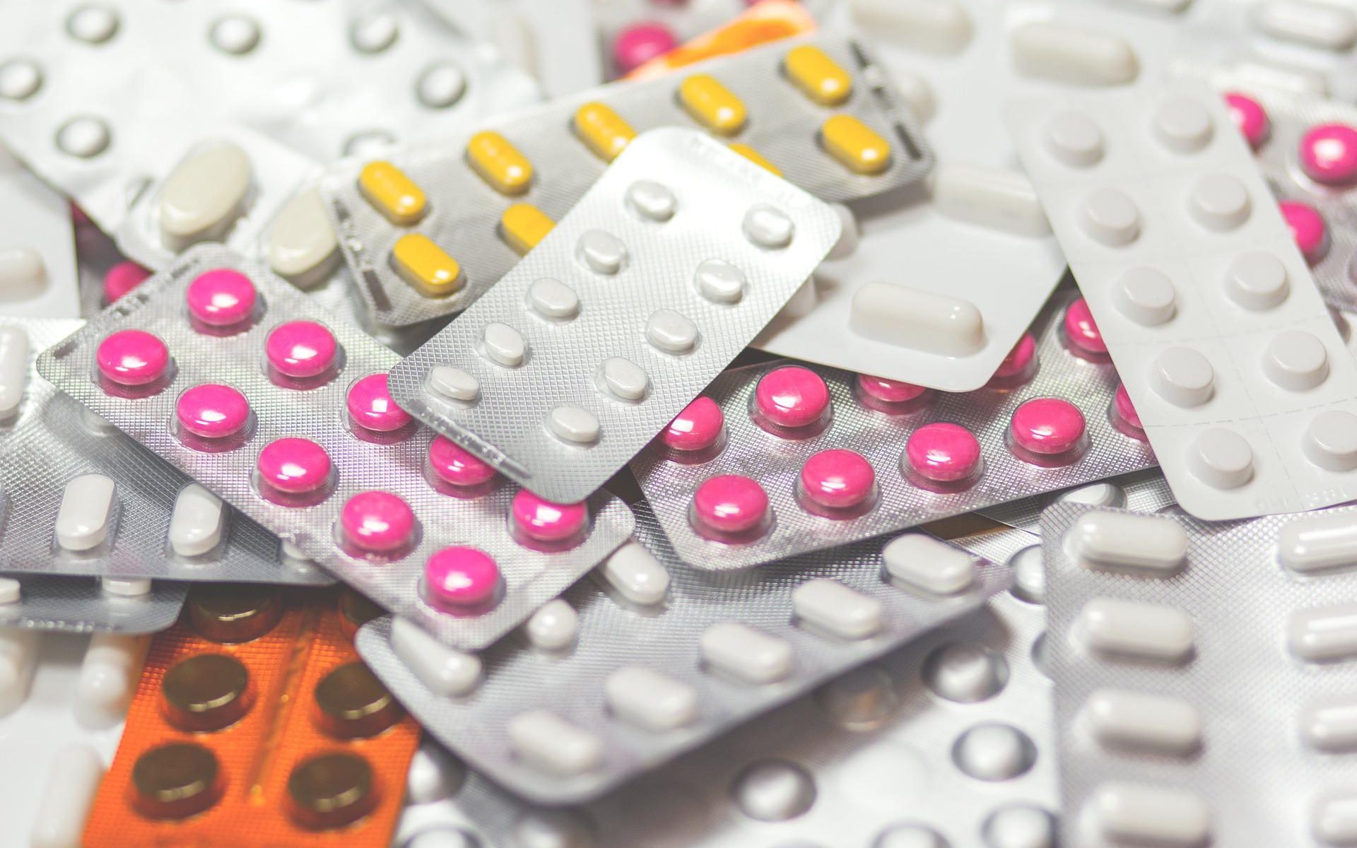 5 niedopuszczalnych błędów przy zażywaniu antybiotyków