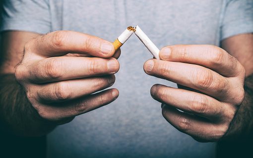 Światowy Dzień bez Tytoniu. Jakie są zdrowotne konsekwencje palenia?
