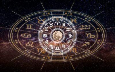 znaki zodiaków