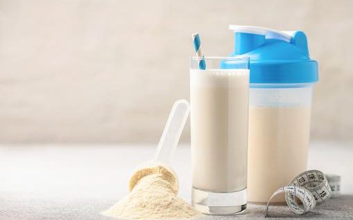 Odżywki białkowe - jakie mają właściwości?