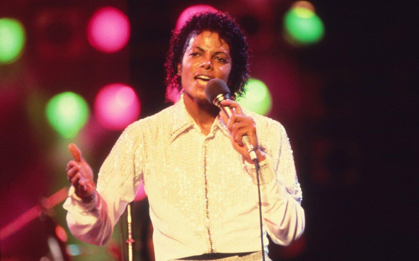 Historie kultowych piosenek. Michael Jackson - ''Billie Jean''