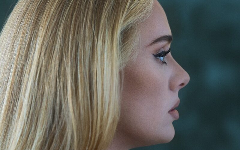 [Playlista] Najpiękniejsze piosenki Adele