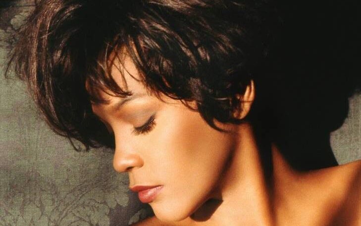 [Playlista] Najpiękniejsze utwory Whitney Houston