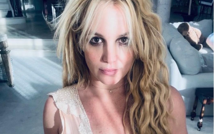 Britney Spears ma problemy z narkotykami? Tak twierdzą jej bliscy