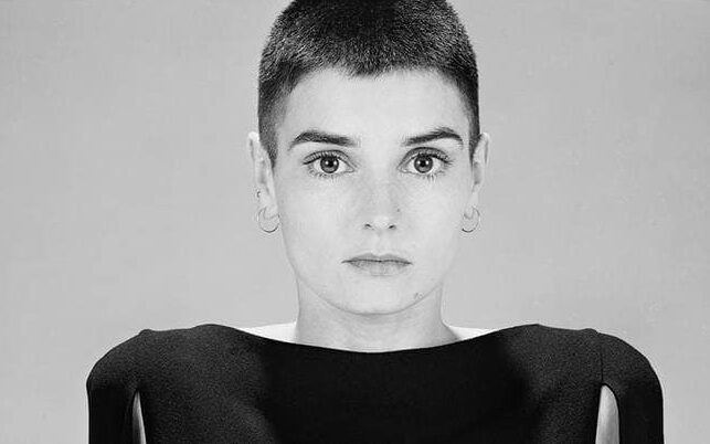 Historie kultowych piosenek. Sinéad O’Connor - ''Nothing Compares 2 U''