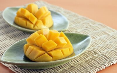 Właściwości zdrowotne mango, fot. pixabay.com [zdjęcie podglądowe]