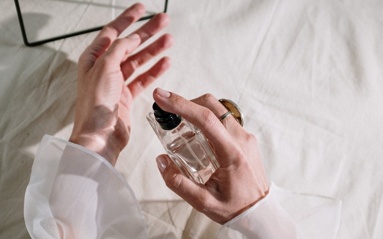 Jak wybrać idealne perfumy? /fot. pexels